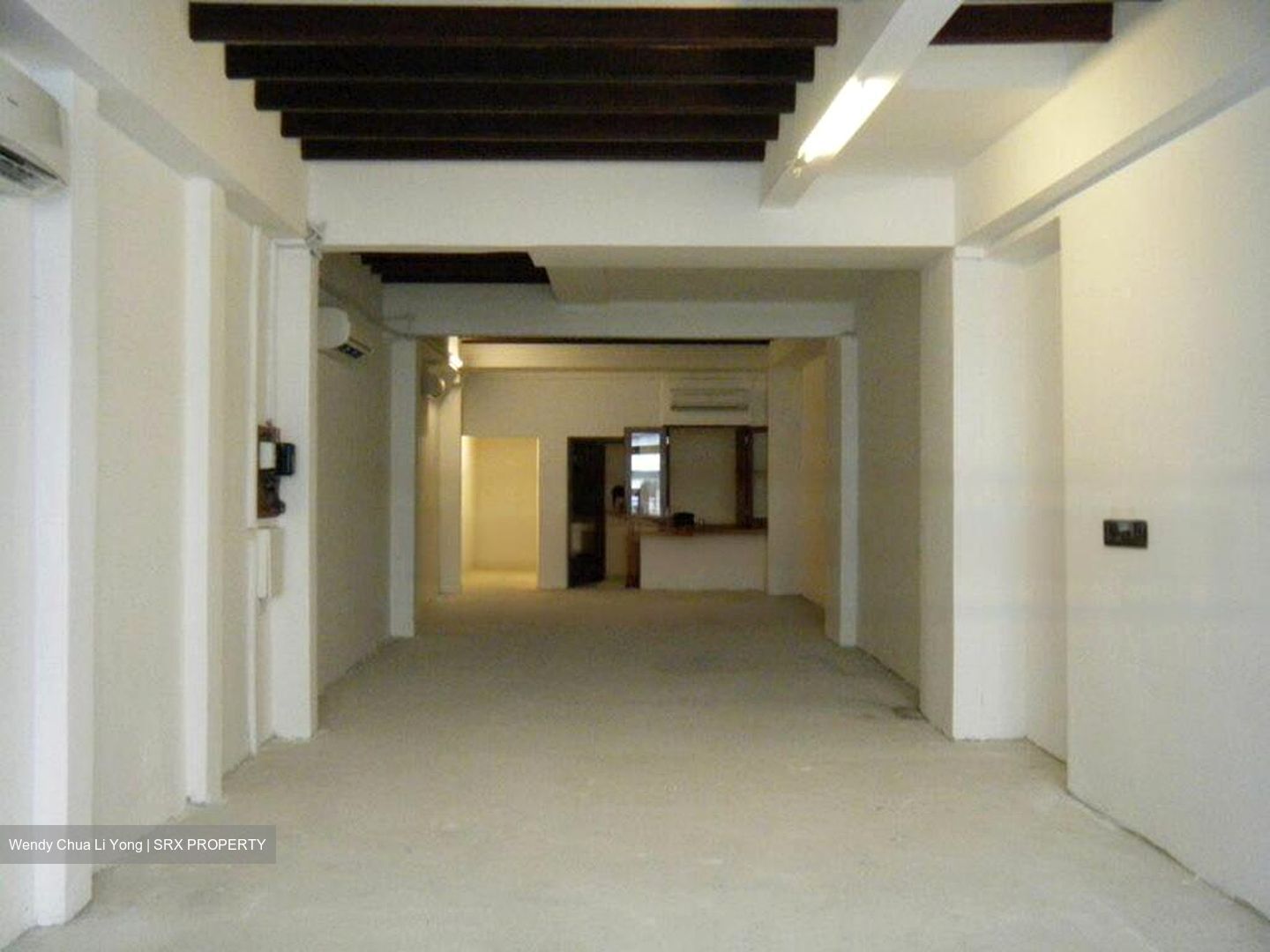 East Coast Road (D15), Office #474977411